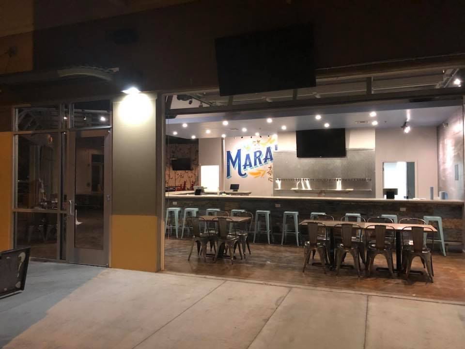 Opening soon